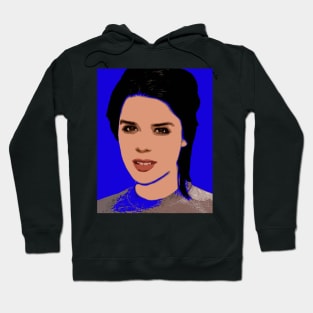 neve campbell Hoodie